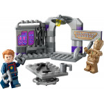 LEGO Super Heroes – Základňa strážcov galaxie